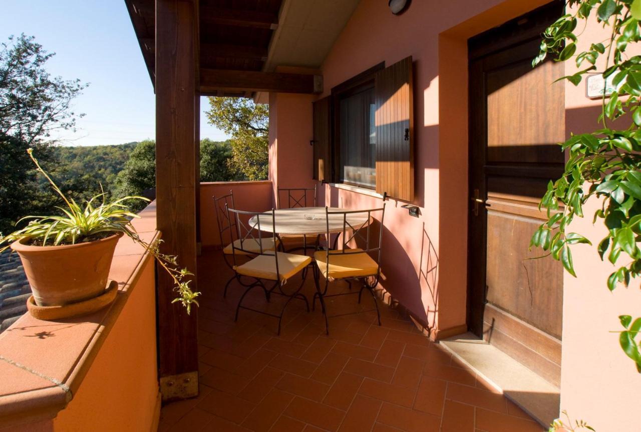 Poggio Corbello * La Pesta