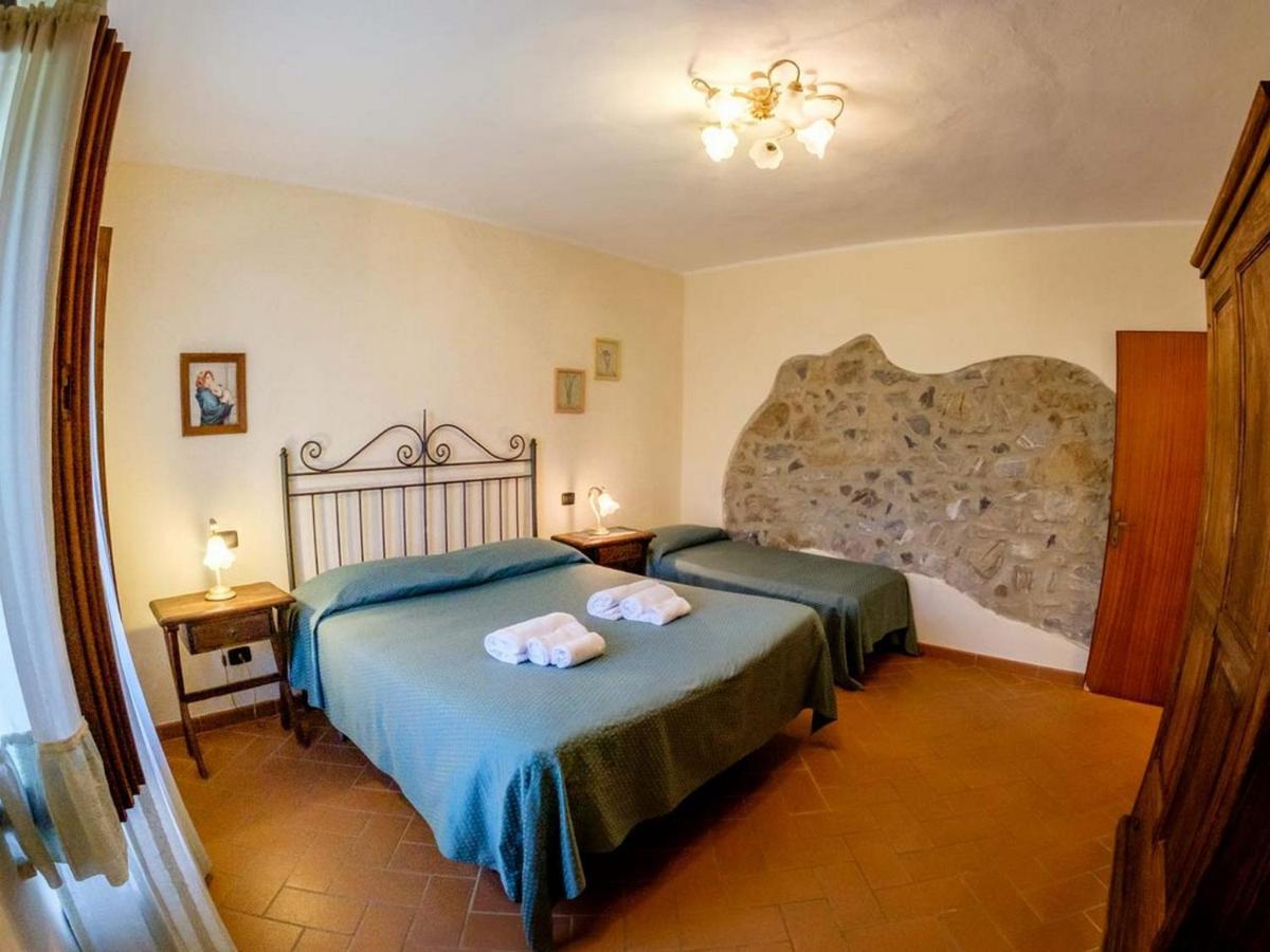 Poggio Corbello Alojamento de Turismo Rural *