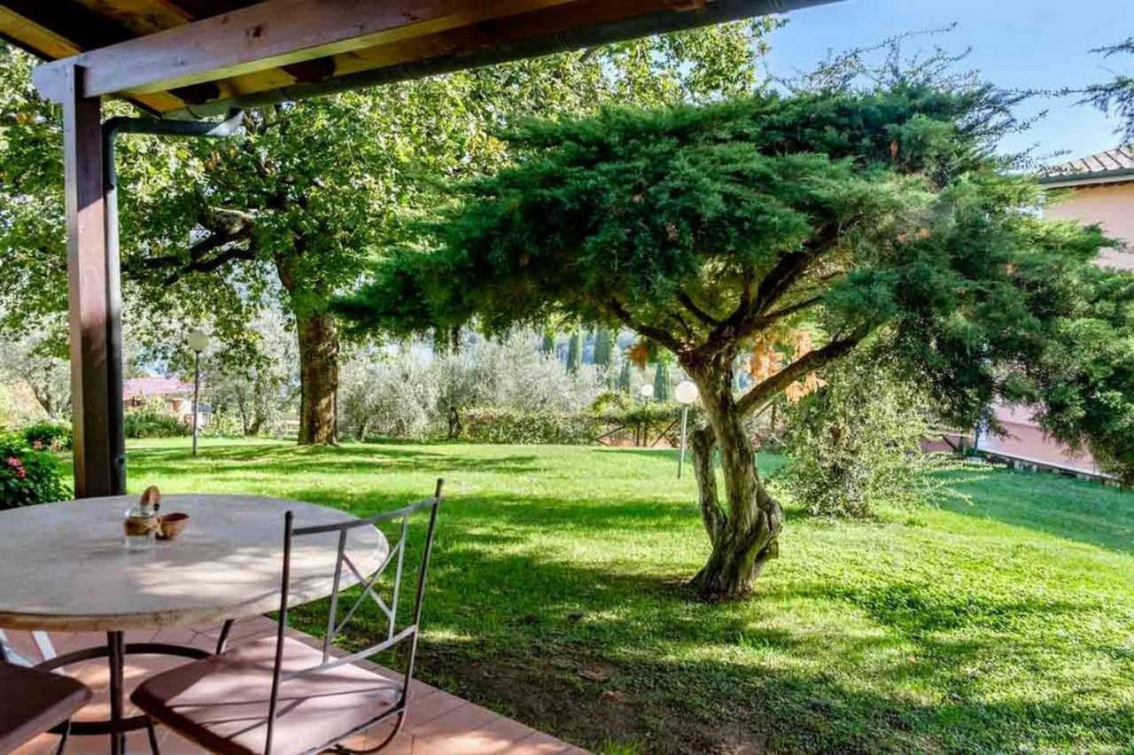 Poggio Corbello * La Pesta