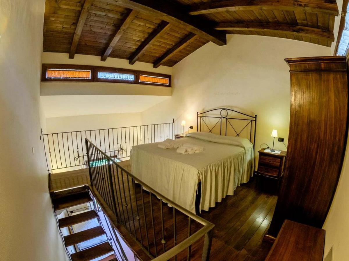 Poggio Corbello Alojamento de Turismo Rural *