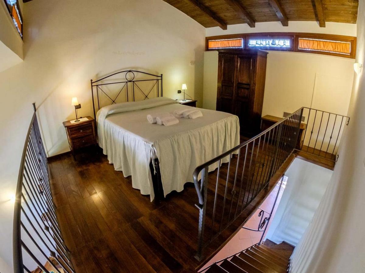 Poggio Corbello * La Pesta