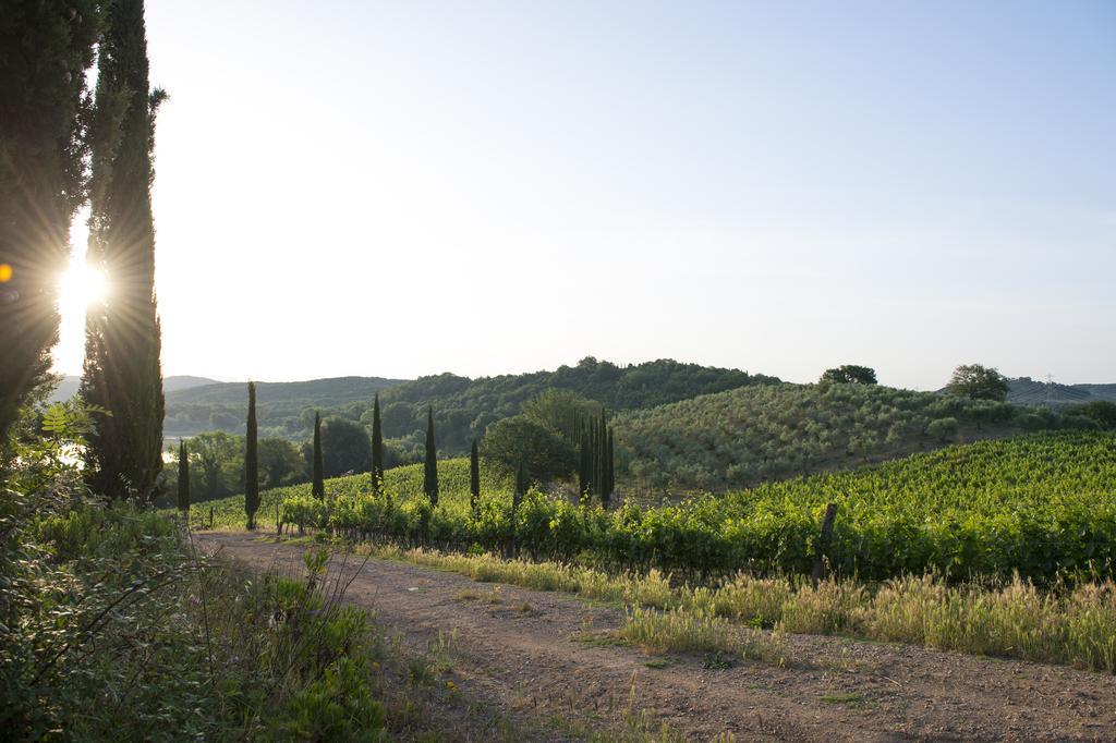 Poggio Corbello