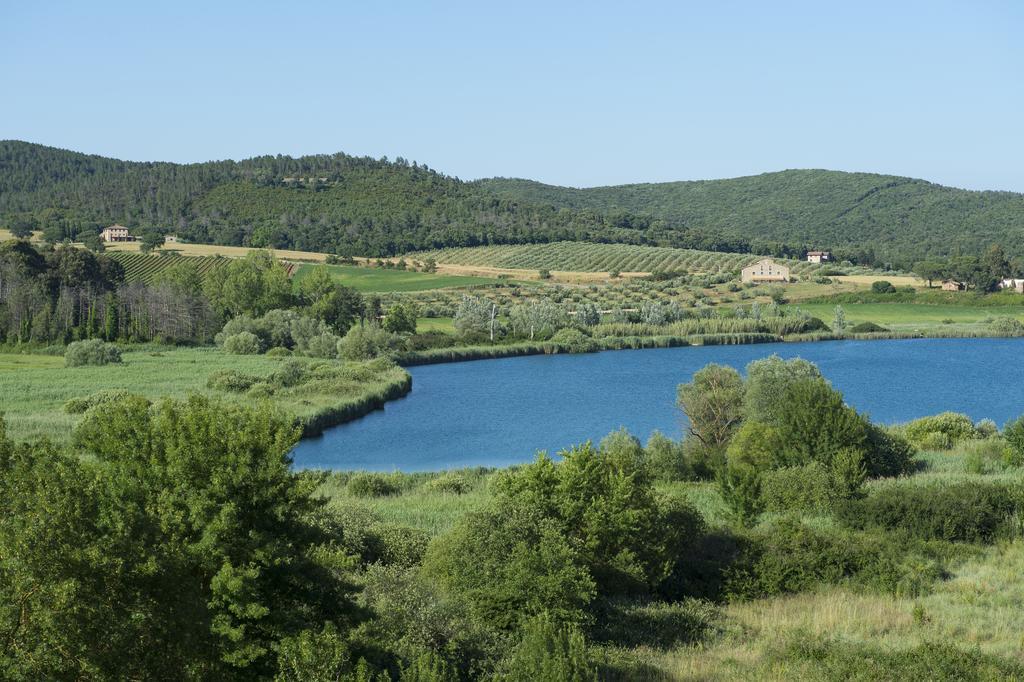 Poggio Corbello La Pesta