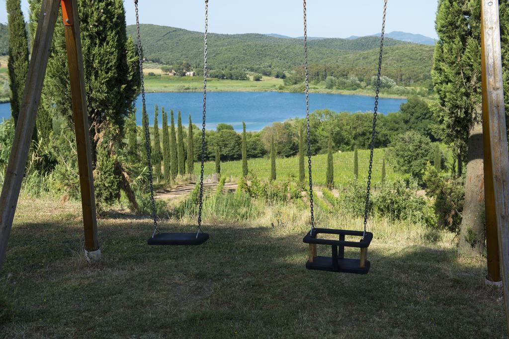 Alojamento de Turismo Rural Poggio Corbello *