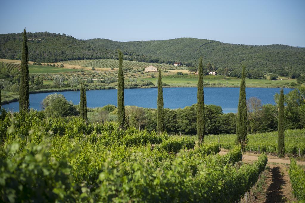 Poggio Corbello Alojamento de Turismo Rural