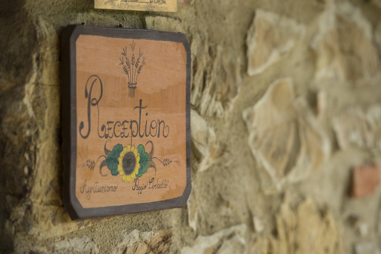 Poggio Corbello * La Pesta