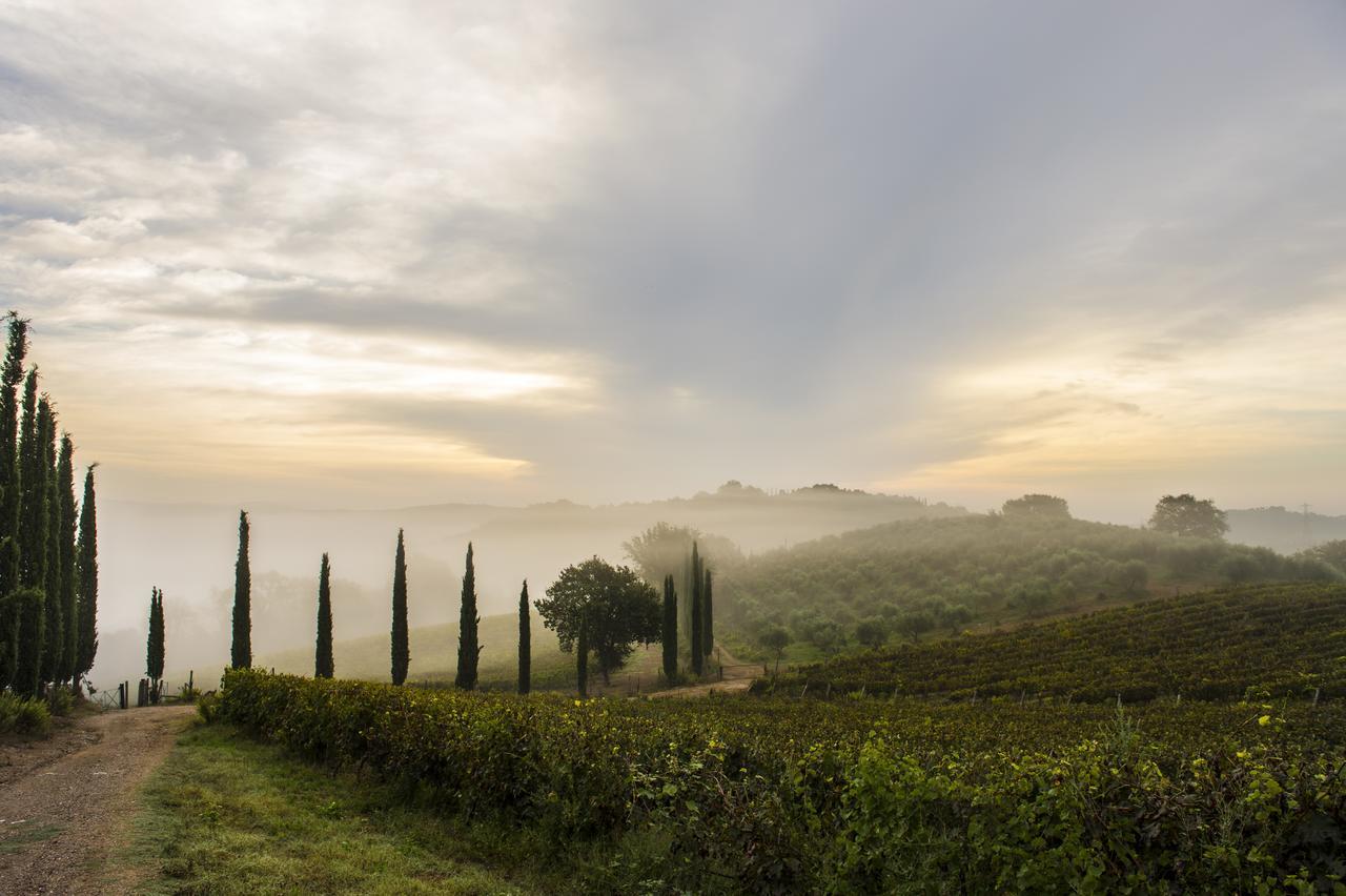 Poggio Corbello Alojamento de Turismo Rural