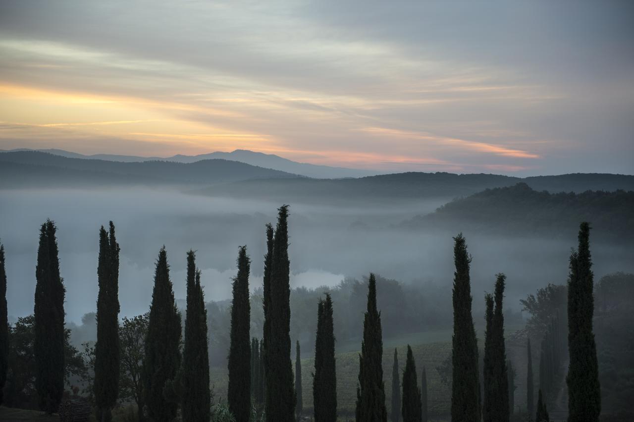 Poggio Corbello La Pesta