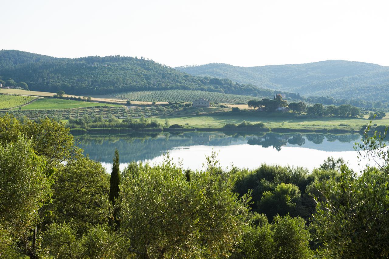Poggio Corbello * La Pesta