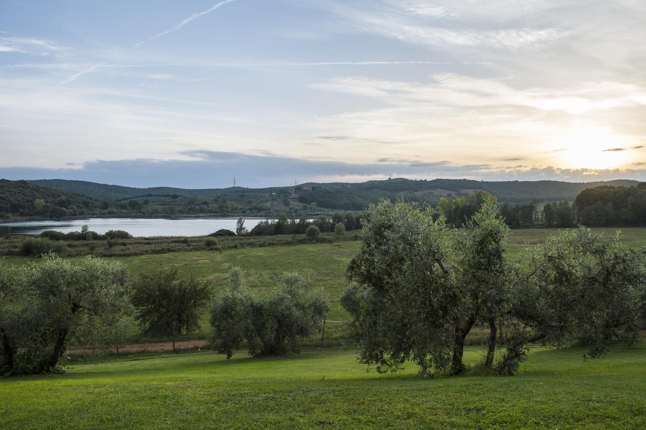 Poggio Corbello La Pesta